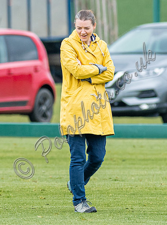Polo action, 2022 Tyro Cup, Cowdray Park Polo Club