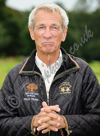 Sie Charles 'COW' Williams