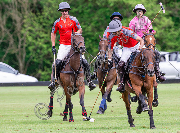 2024 Polo Action - Cicero Cup, Cowdray Park