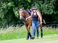 Tyro Cup Final, 2022, Cirencester Park Polo Club