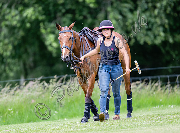Tyro Cup Final, 2022, Cirencester Park Polo Club