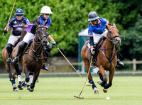 VL Ladies 16 Goal semi-final, Cirencester Park, 2022