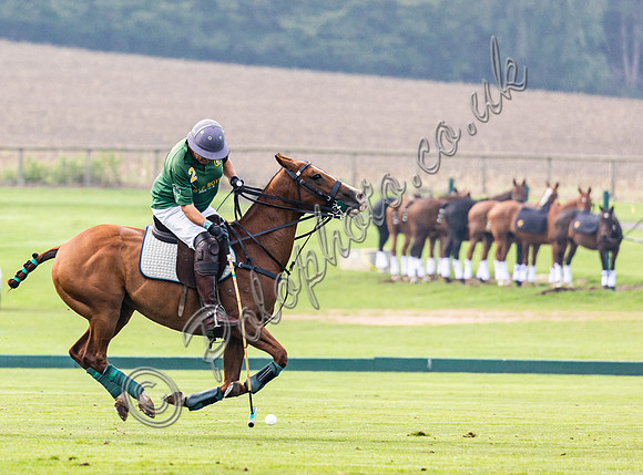 Polo action, 2022, The Farewell Cup, Cowdray Park Polo Club