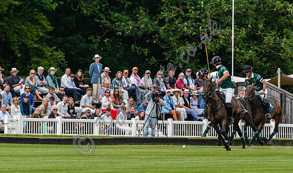 Warwickshire Cup Final 2024 at Cirencester Park polo Club