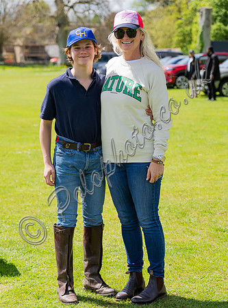 2024 Cirencester Park Polo Club Members Welcome Drinks