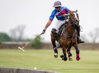 The Badminton Cup League Match - Beaufort Polo Club, 29th April, 2022