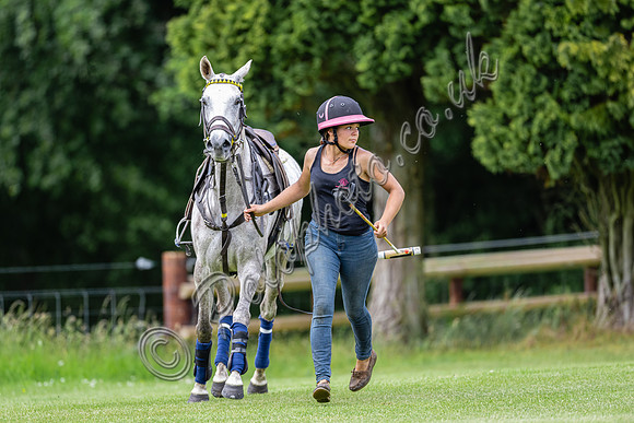 Tyro Cup Final, 2022, Cirencester Park Polo Club