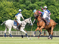 Ladies 16 Goal series