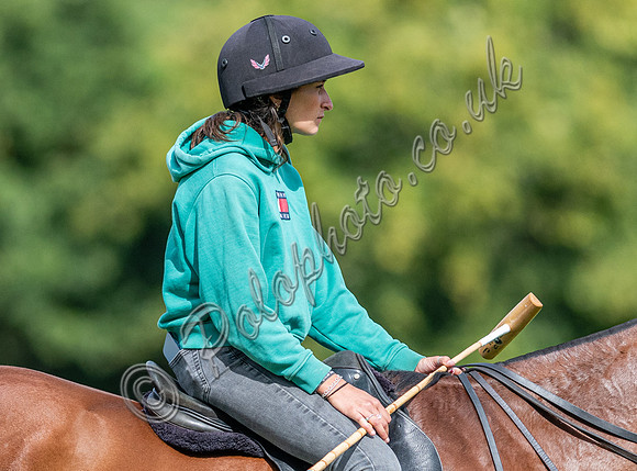 Polo Grooms