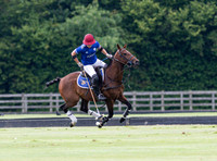 Vitrix Lodorum Ladies @@ Goal, Semper Anticus v King Power