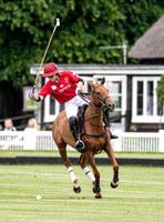 Ladies 22 Goal Polo at Cirencester Park Polo Club
