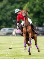Ladies 22 Goal Polo at Cirencester Park Polo Club