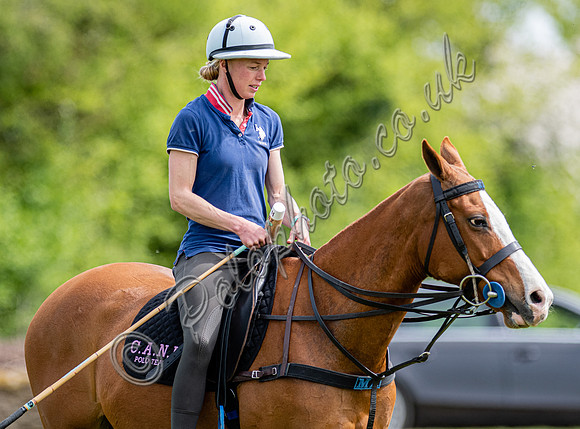 Polo action, Badminton Cup, Beaufort Polo Club