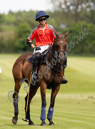 2024 Polo Action - Cicero Cup, Cowdray Park