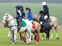 Polo Futures - Cirencester Park, 13th and 14th July, 2023