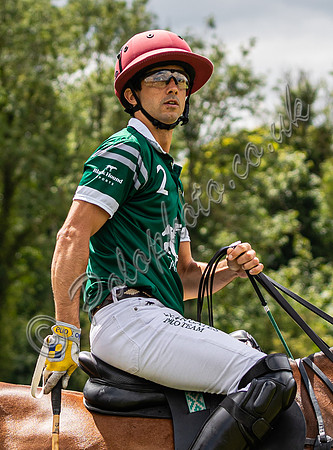 Warwickshire Cup Final 2024 at Cirencester Park polo Club