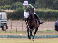 Polo action, 2025 NPM Tournament, Cirencester Park