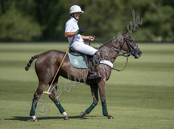 Trippetts Challenge Match 2024 - Ferne Park v Taalandracas