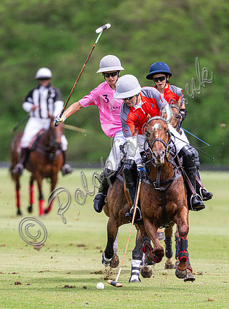 2024 Polo Action - Cicero Cup, Cowdray Park