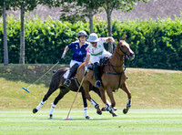 2022 Ladies 16 goal Final at Black Bears Polo Club
