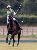 Polo action, 2025 NPM Tournament, Cirencester Park