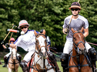 Polo Futures Cirencester Park, 13th July, 2023