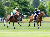2022 Ladies 16 goal Final at Black Bears Polo Club