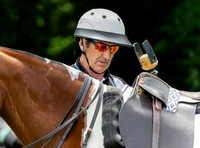 Apsley Cup , polo action and atmosphere, Cirencester Park polo Club