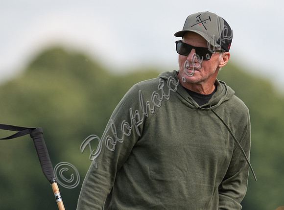 Mike Azzaro