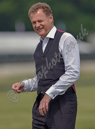 Jonathan Harmsworth, 4th Viscount Rothermere