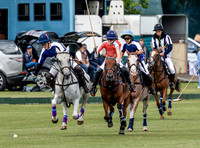 Polo Futures - Cirencester Park, 13th July, 2023