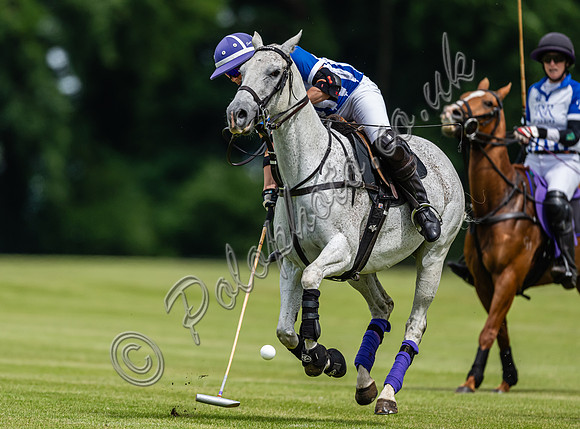 Cirencester Park Tyro Cup Final, 2024