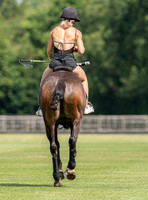 Ladies 16 Goal series