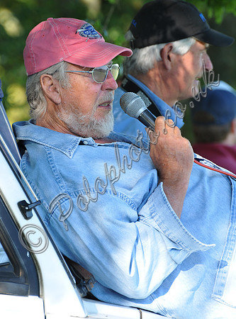 Terry Hanlon