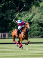 Polo action, Victrix Lodorum Ladies 22 Goal, Black Bears Polo Club