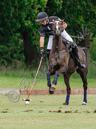 2025 Polo action, VL Eduardo Rojas Lanusse Cup, Beaufort Polo Club