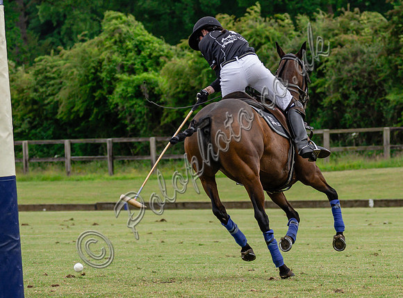 2025 Polo action, VL Eduardo Rojas Lanusse Cup, Beaufort Polo Club