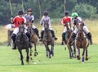 Polo Futures Subsidiary Final - Cirencester Park, 14th July, 2023