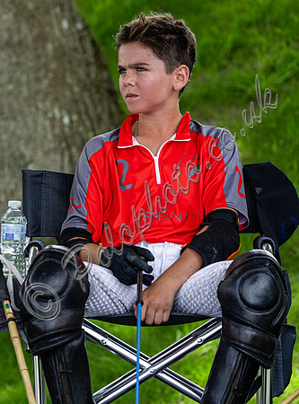 2024 Polo Action - Cicero Cup, Cowdray Park