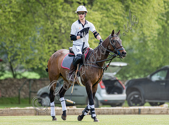 Polo action, Badminton Cup, Beaufort Polo Club