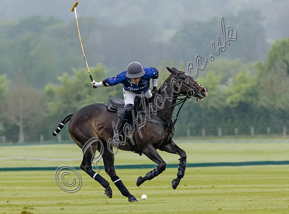 Polo action, Tyro Cup 2022, Cowdray Park Polo Club