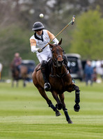 Tyro Cup League Match - Cowdray Park Polo Club, 2nd May, 2022