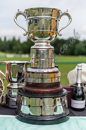 Polo action, Challenge Cup 2024, Cowdray Park Polo Club
