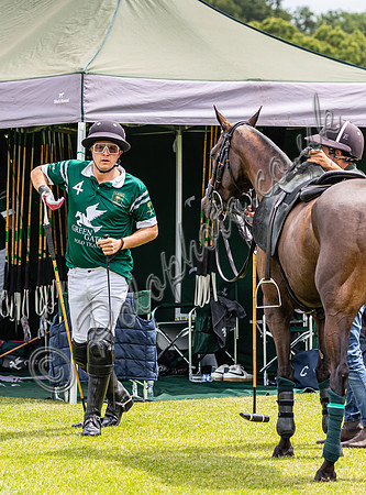 Warwickshire Cup Final 2024 at Cirencester Park polo Club