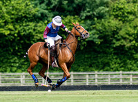 Ladies 16 Goal series