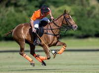 Warwickshire Cup polo 2022 semi-final