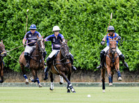 VL Ladies 16 Goal semi-final, Cirencester Park, 2022