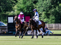 Polo action, Victrix Lodorum Ladies 22 Goal, Black Bears Polo Club