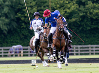 Vitrix Lodorum Ladies @@ Goal, Semper Anticus v King Power
