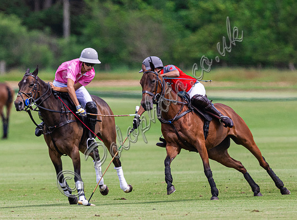 2024 Polo Action - Cicero Cup, Cowdray Park